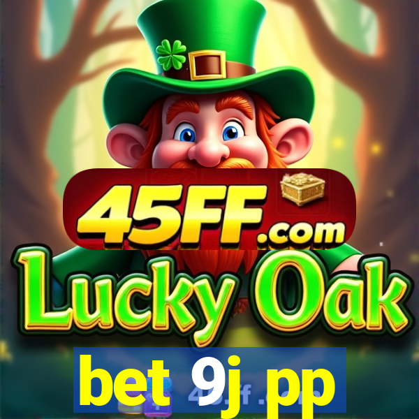 bet 9j pp